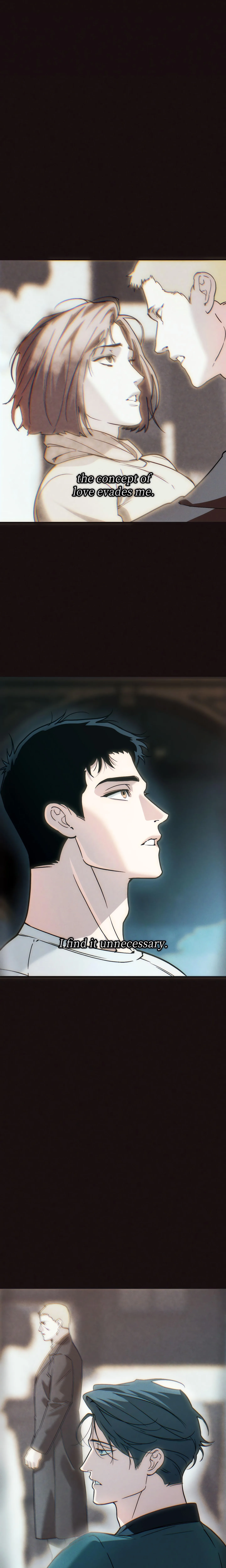 Swallow You Whole (Uncensored) chapter 32 page 10