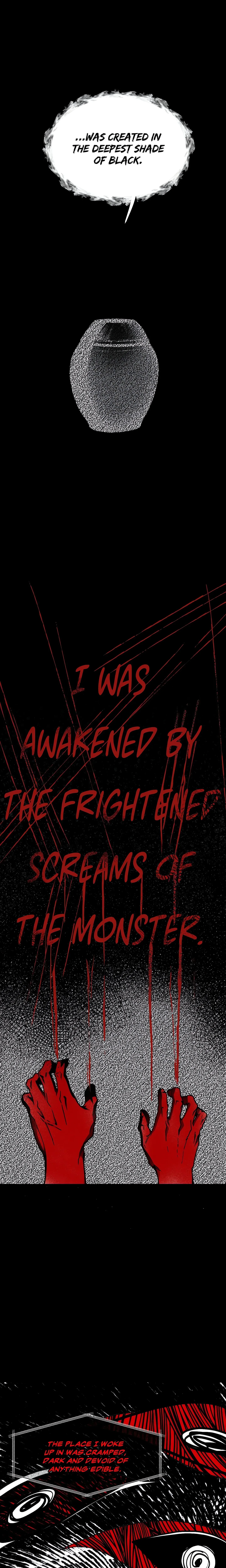 Swallow You Whole (Uncensored) chapter 33 page 9