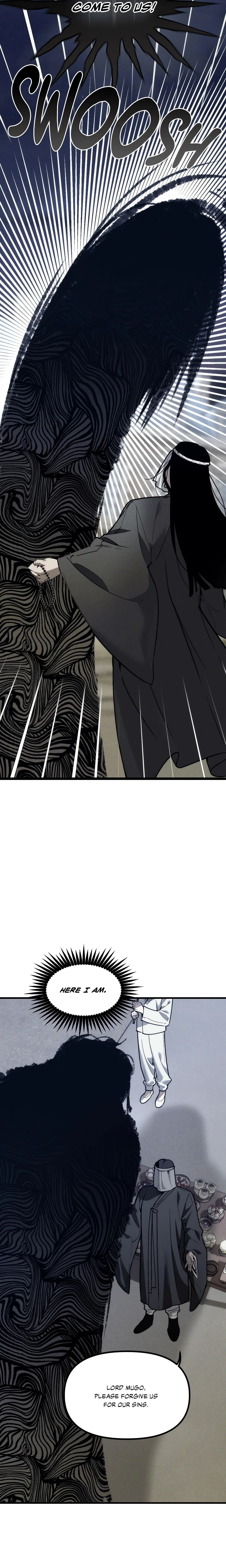 Swallow You Whole (Uncensored) chapter 34 page 13