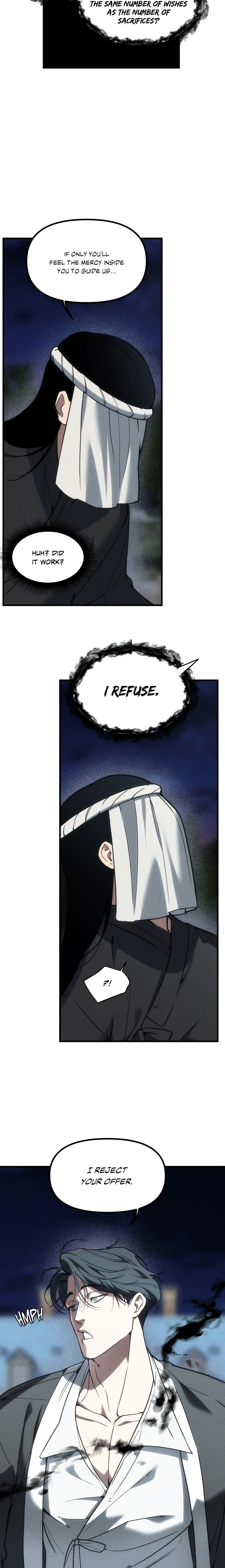 Swallow You Whole (Uncensored) chapter 34 page 17