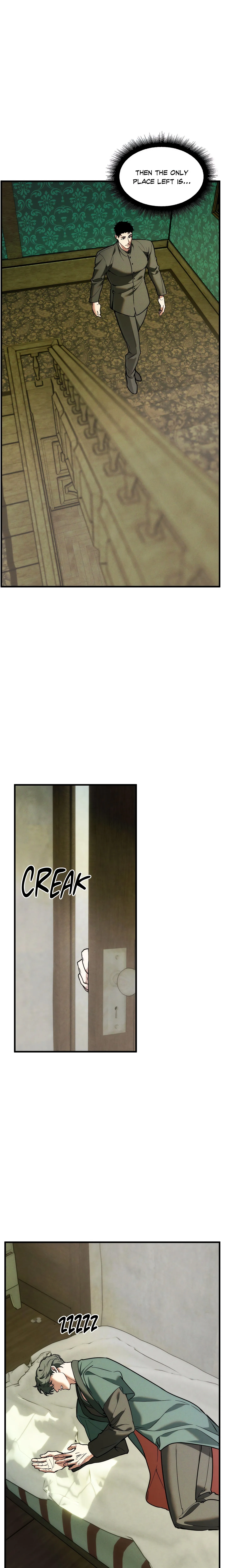 Swallow You Whole (Uncensored) chapter 35 page 17