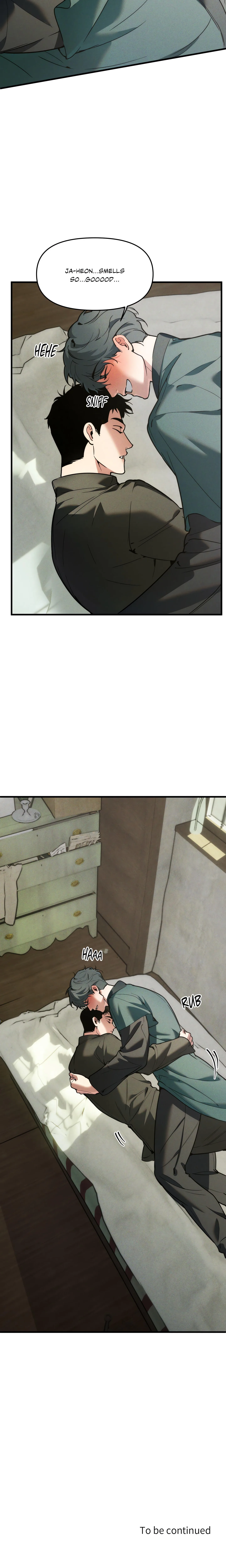 Swallow You Whole (Uncensored) chapter 35 page 20