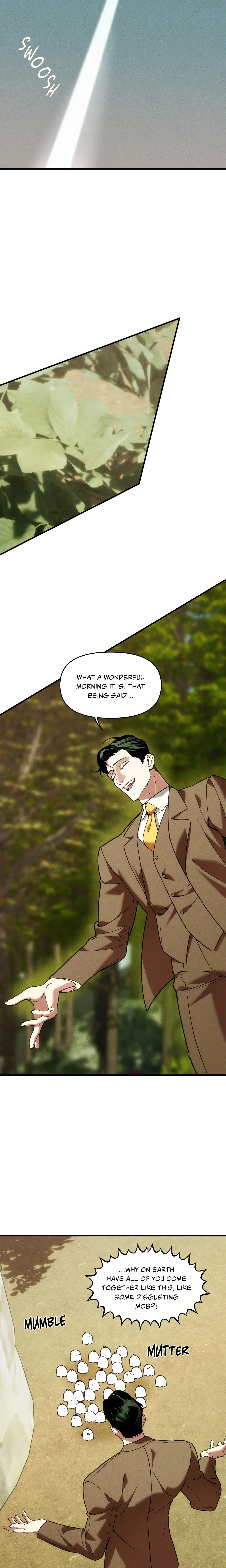 Swallow You Whole (Uncensored) chapter 39 page 12