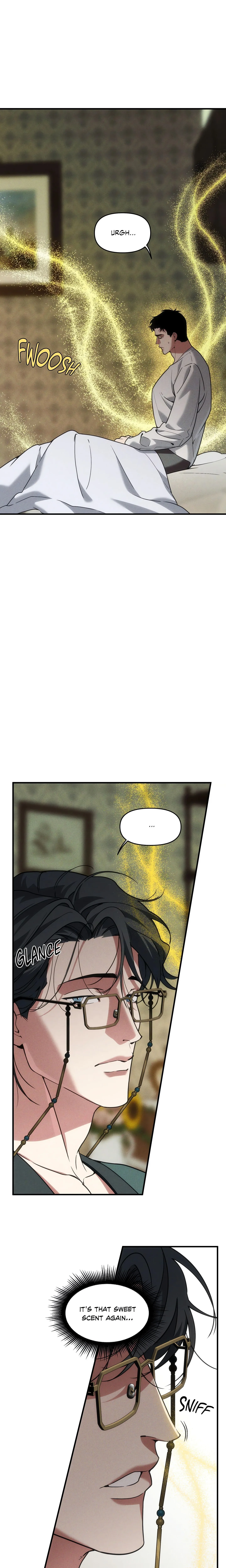 Swallow You Whole (Uncensored) chapter 39 page 17