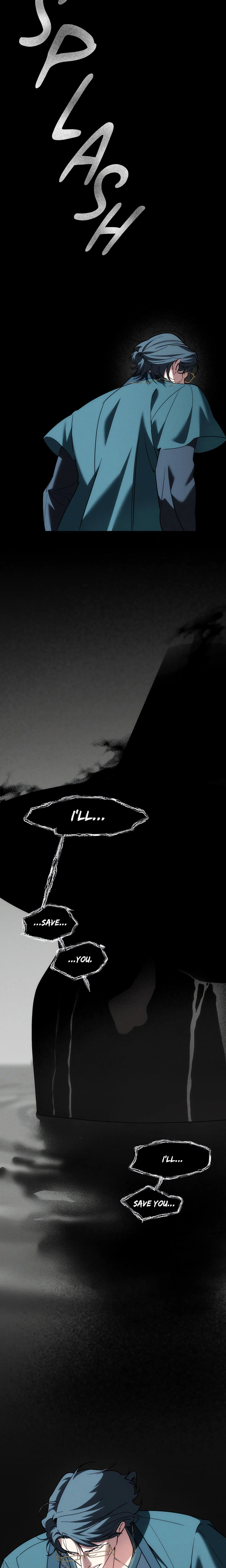 Swallow You Whole (Uncensored) chapter 39 page 7