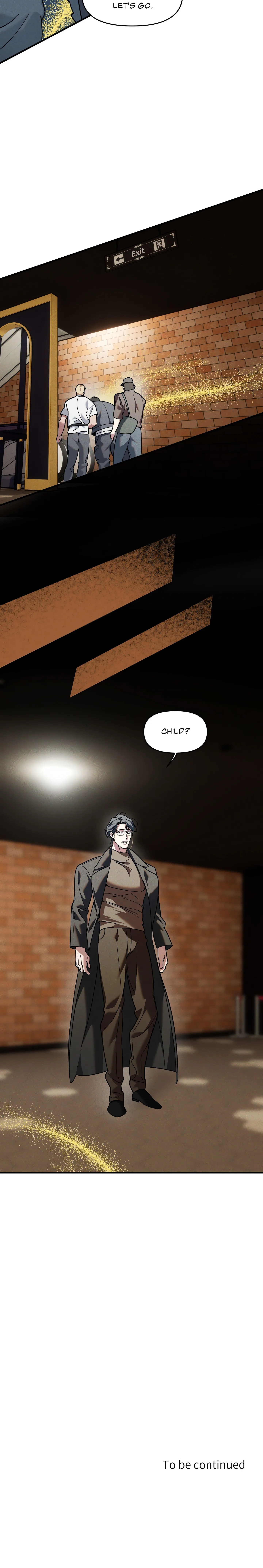 Swallow You Whole (Uncensored) chapter 41 page 17