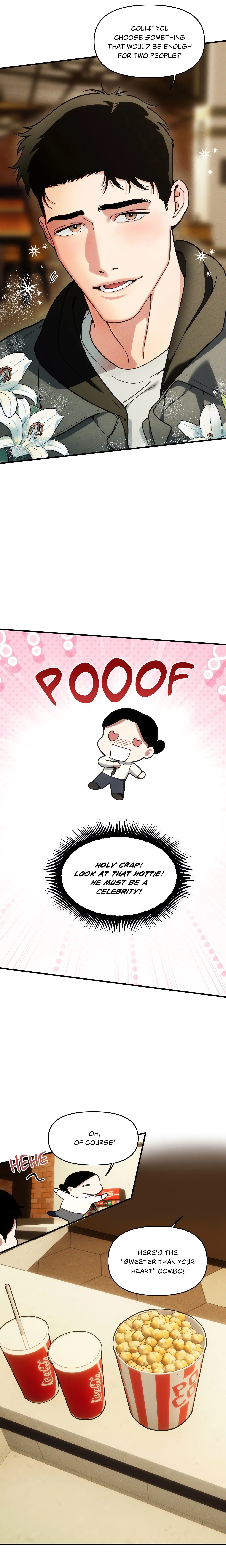 Swallow You Whole (Uncensored) chapter 41 page 9
