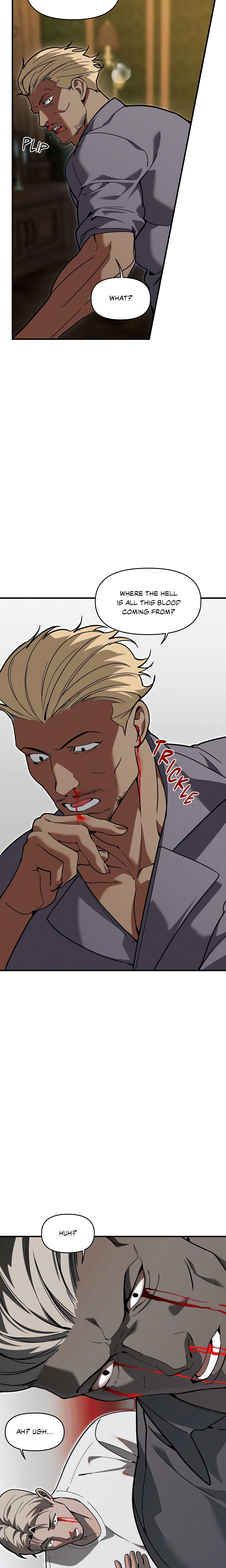Swallow You Whole (Uncensored) chapter 42 page 13