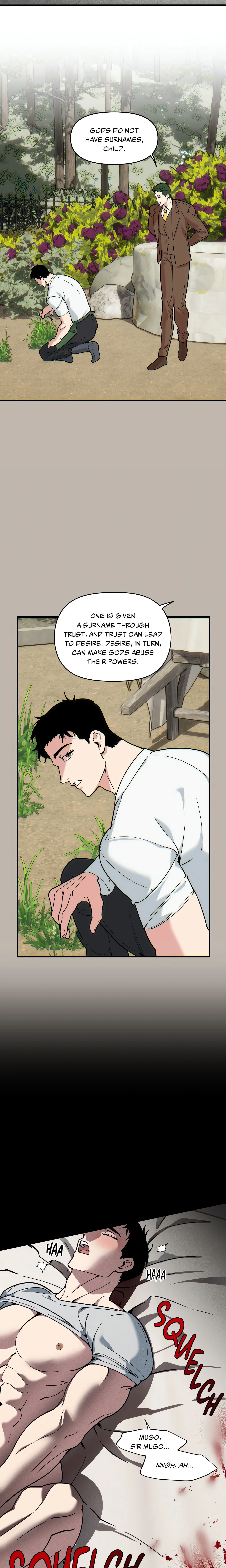 Swallow You Whole (Uncensored) chapter 42 page 16