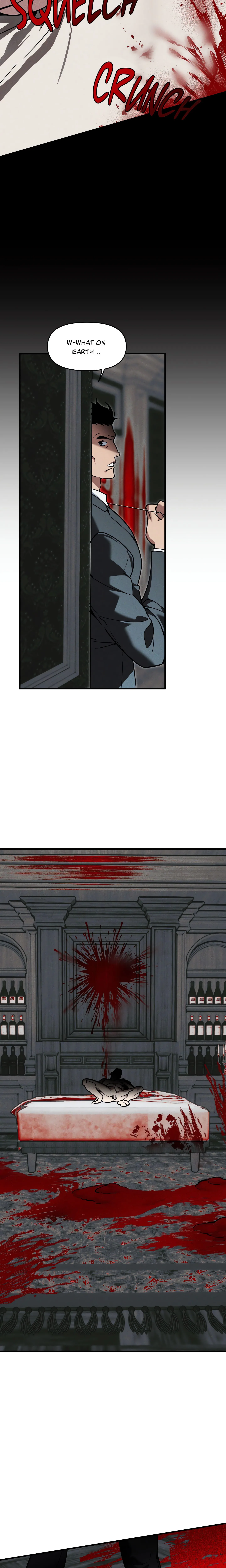 Swallow You Whole (Uncensored) chapter 42 page 17