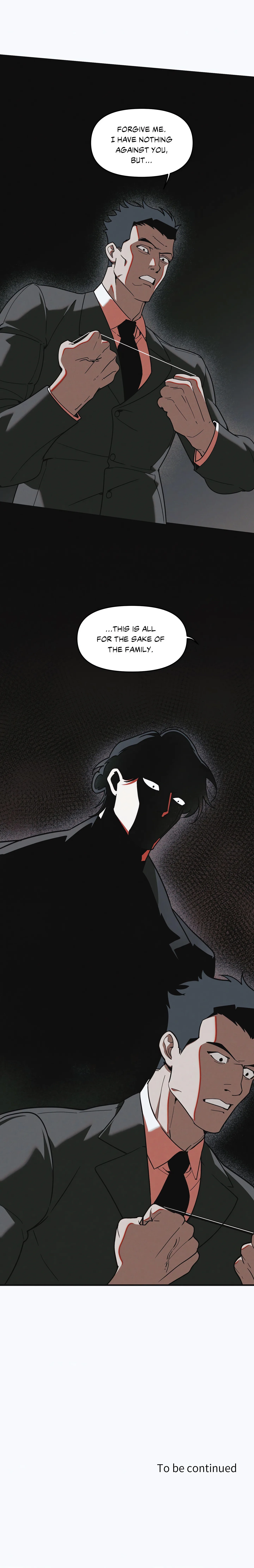 Swallow You Whole (Uncensored) chapter 42 page 19