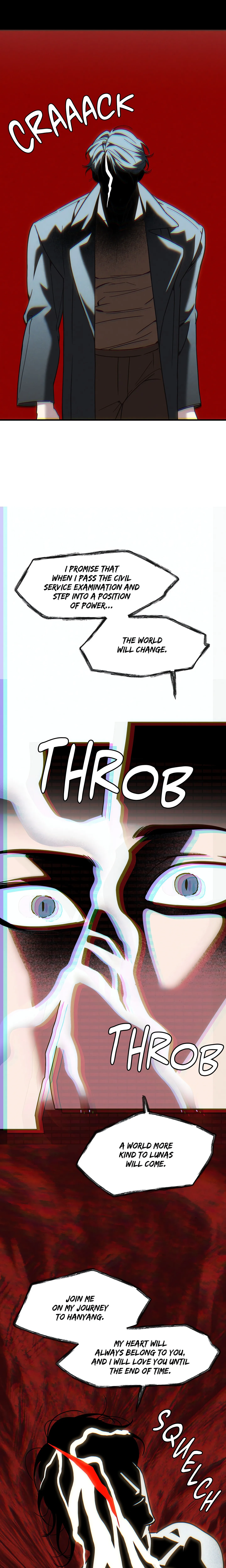 Swallow You Whole (Uncensored) chapter 43 page 13