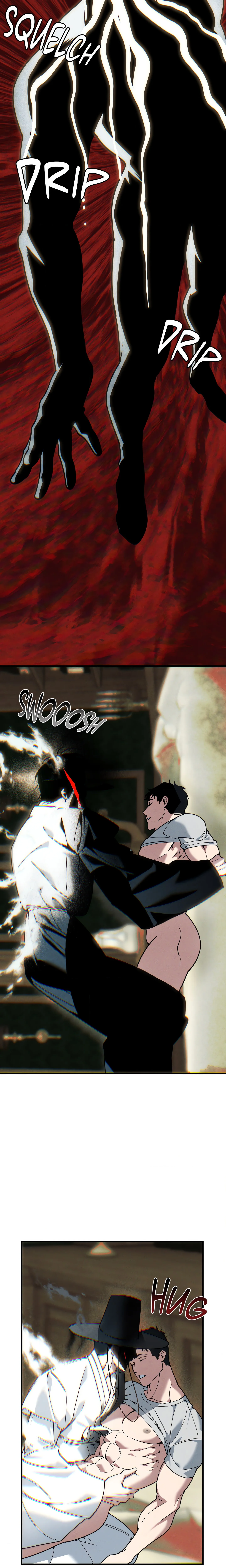 Swallow You Whole (Uncensored) chapter 43 page 14