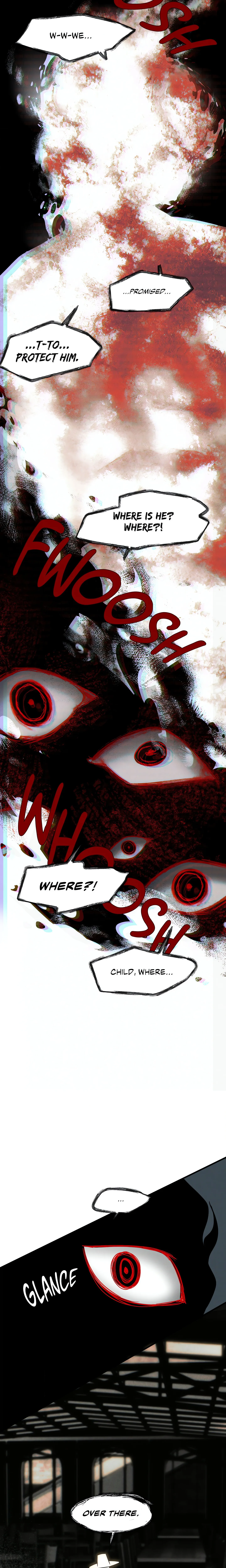 Swallow You Whole (Uncensored) chapter 43 page 8