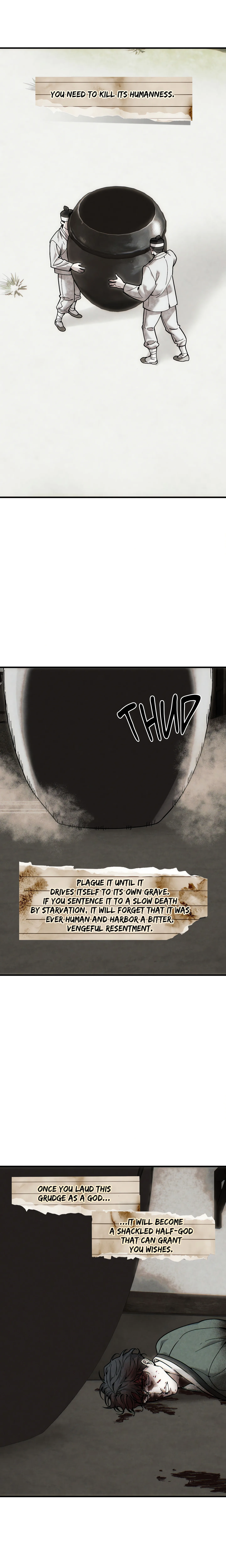 Swallow You Whole (Uncensored) chapter 44 page 1
