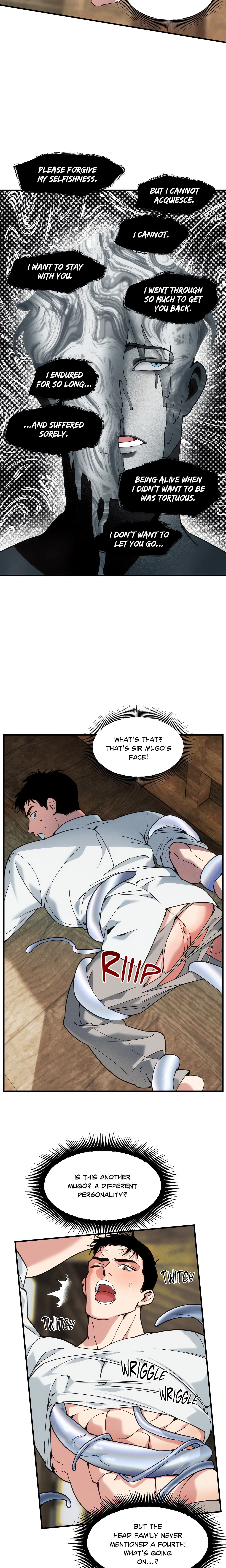 Swallow You Whole (Uncensored) chapter 44 page 16