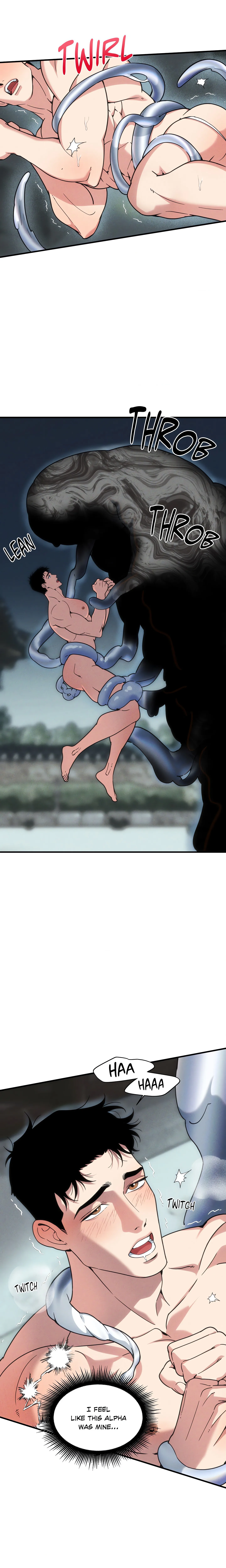 Swallow You Whole (Uncensored) chapter 44 page 19