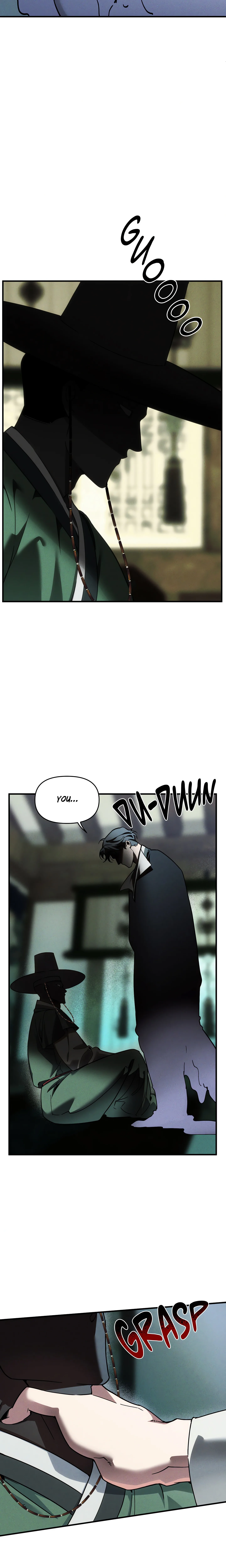 Swallow You Whole (Uncensored) chapter 45 page 16