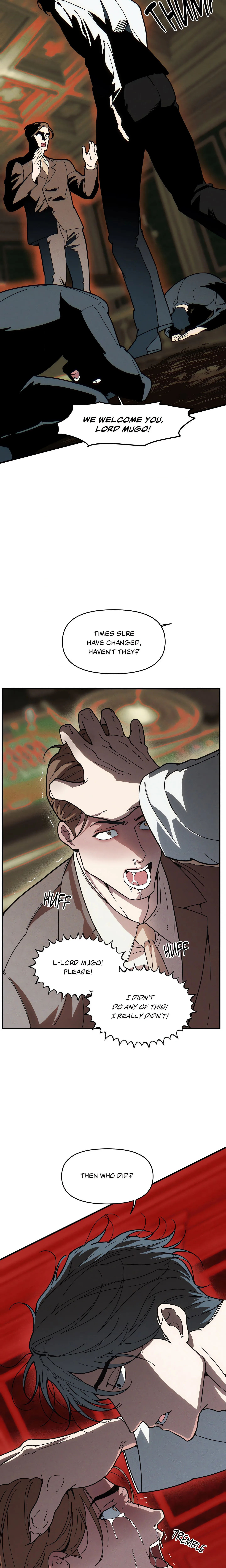 Swallow You Whole (Uncensored) chapter 46 page 16