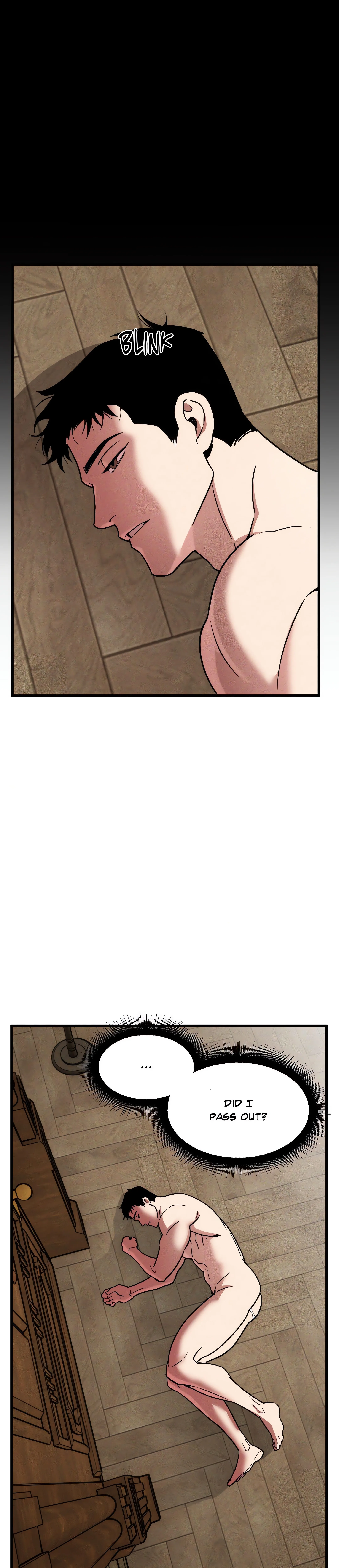 Swallow You Whole (Uncensored) chapter 5 page 13