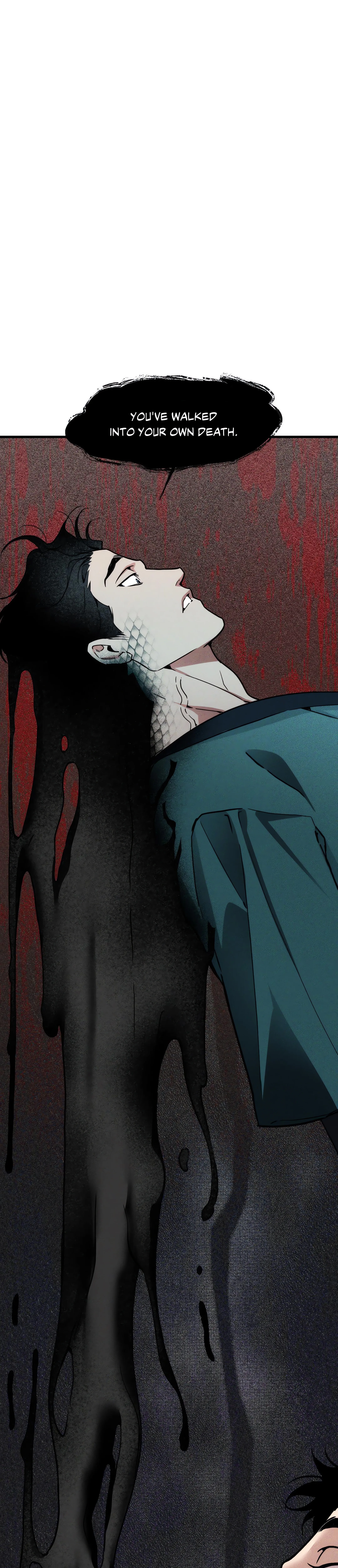 Swallow You Whole (Uncensored) chapter 5 page 27