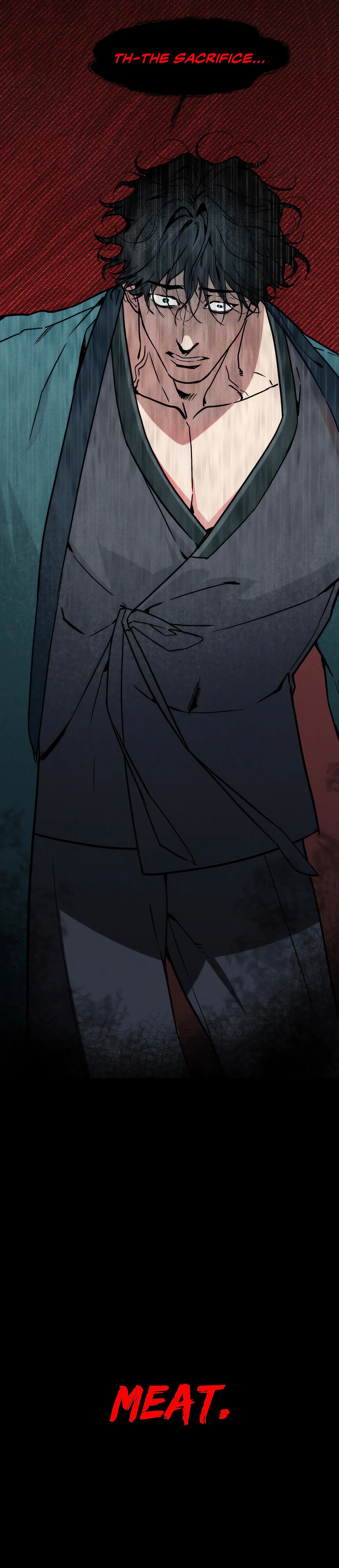 Swallow You Whole (Uncensored) chapter 5 page 29