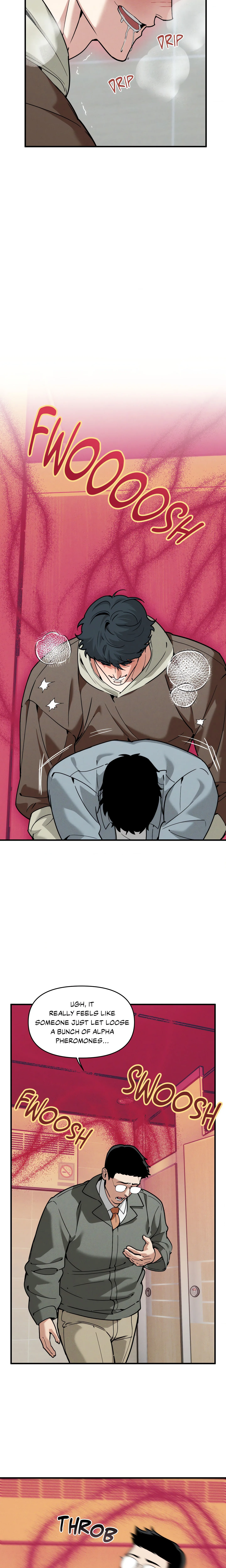 Swallow You Whole (Uncensored) chapter 52 page 16