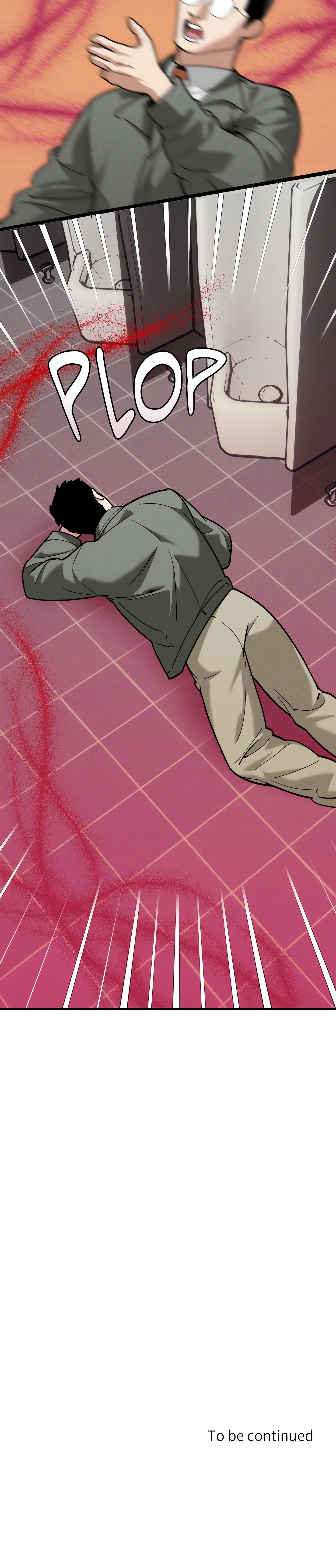 Swallow You Whole (Uncensored) chapter 52 page 17