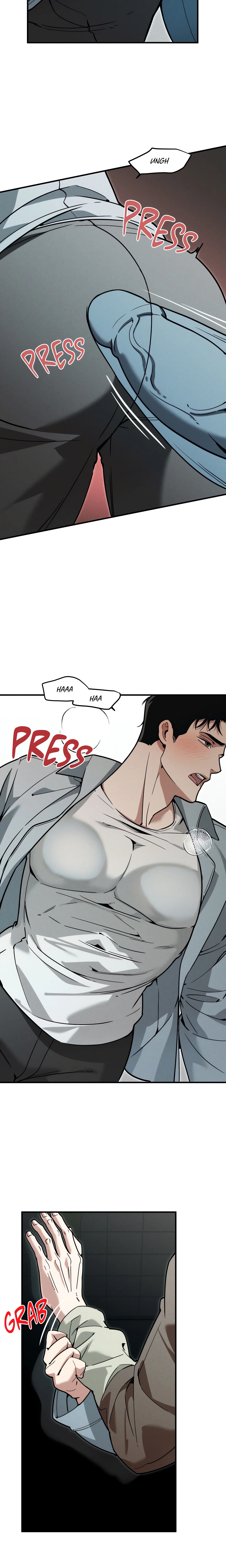 Swallow You Whole (Uncensored) chapter 52 page 2