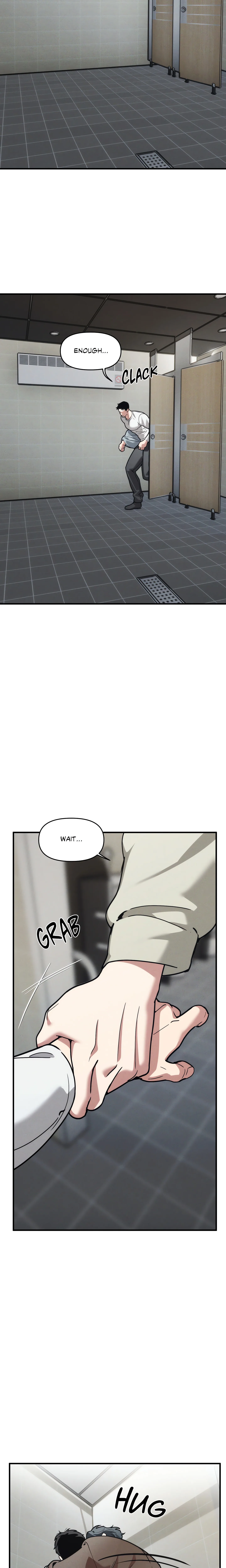Swallow You Whole (Uncensored) chapter 53 page 14