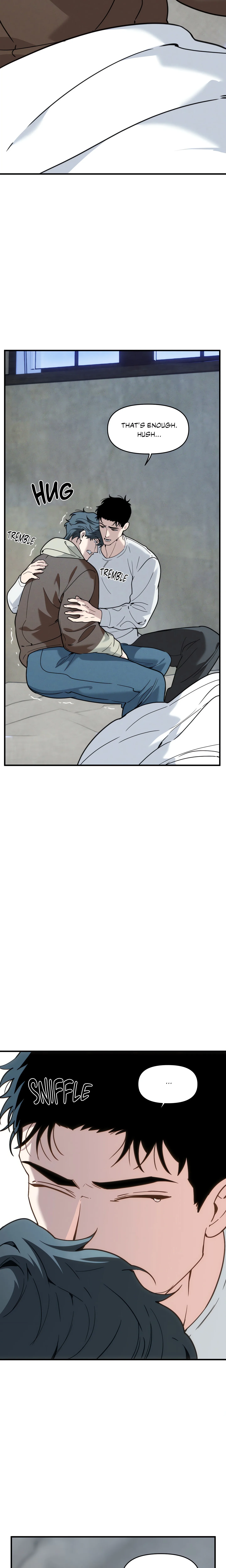 Swallow You Whole (Uncensored) chapter 54 page 13