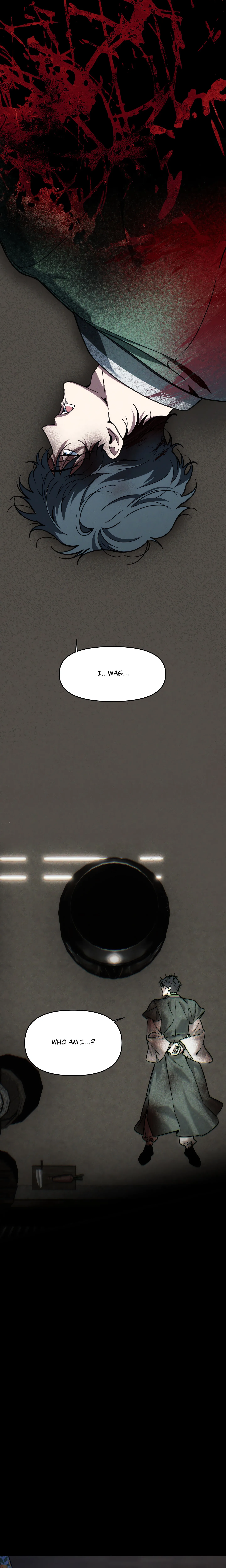 Swallow You Whole (Uncensored) chapter 54 page 9