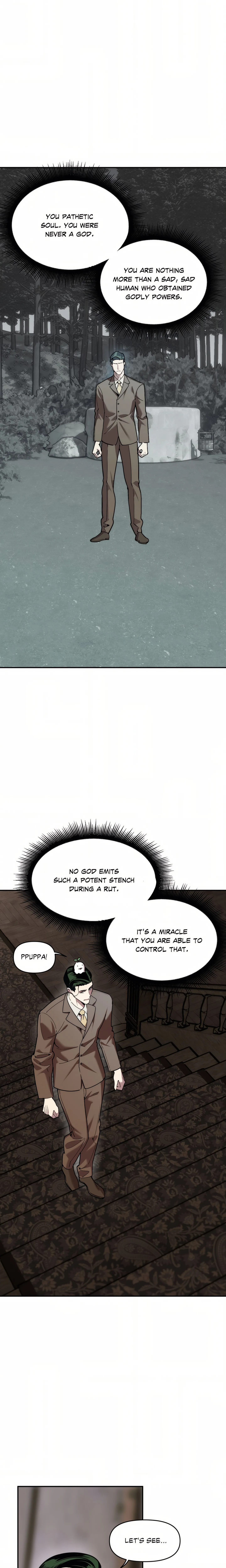 Swallow You Whole (Uncensored) chapter 57 page 9