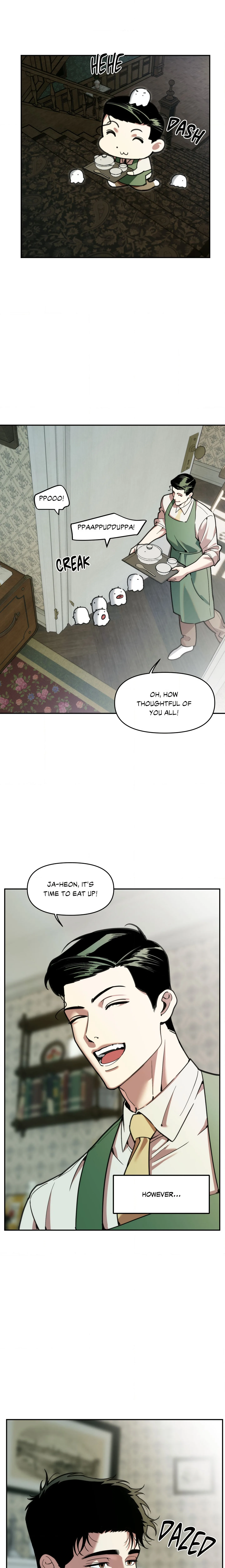 Swallow You Whole (Uncensored) chapter 58 page 2
