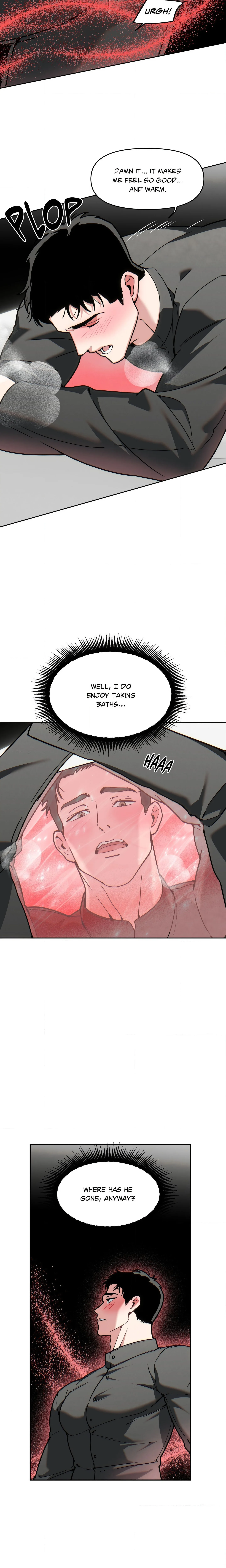 Swallow You Whole (Uncensored) chapter 59 page 10