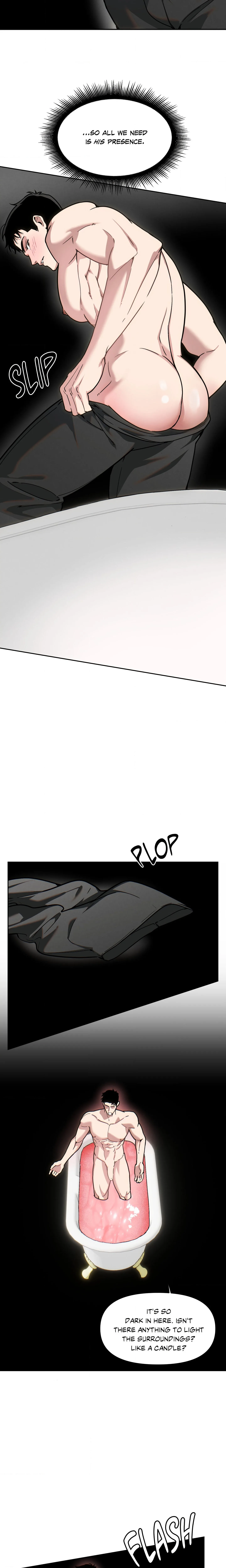Swallow You Whole (Uncensored) chapter 59 page 12