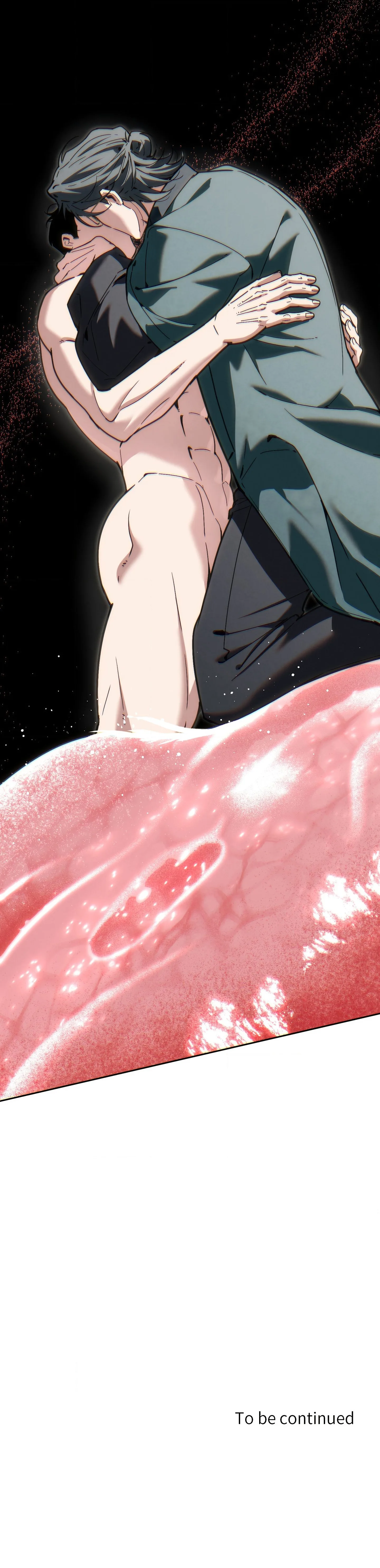Swallow You Whole (Uncensored) chapter 59 page 21