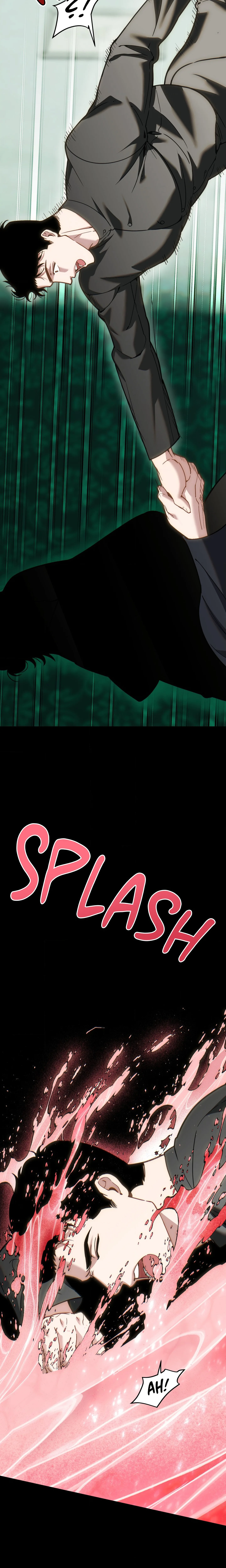 Swallow You Whole (Uncensored) chapter 59 page 7