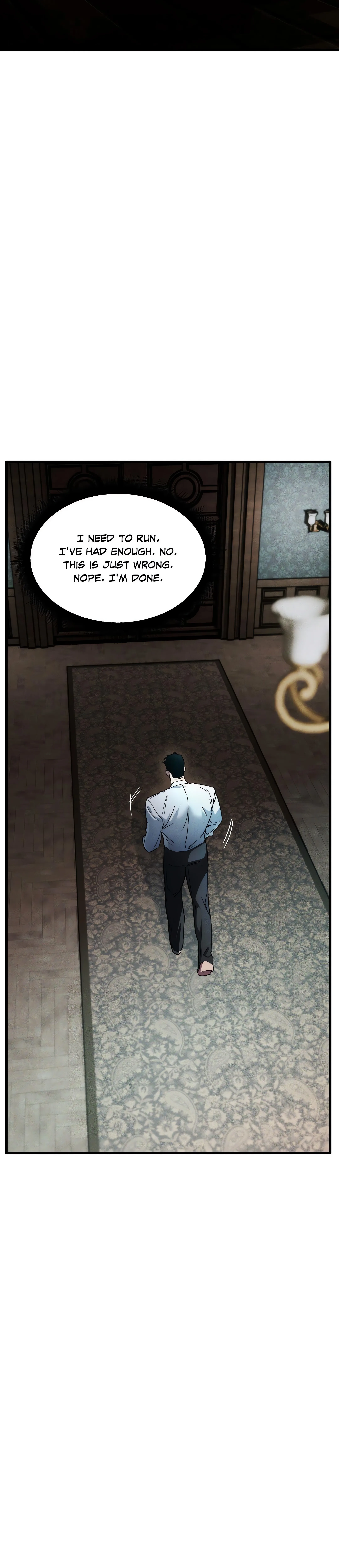 Swallow You Whole (Uncensored) chapter 6 page 12