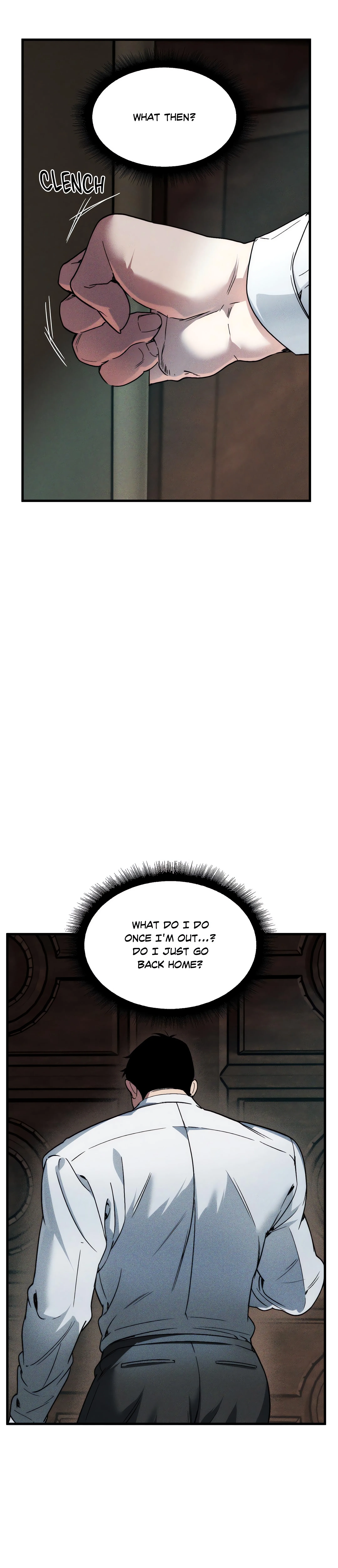 Swallow You Whole (Uncensored) chapter 6 page 13