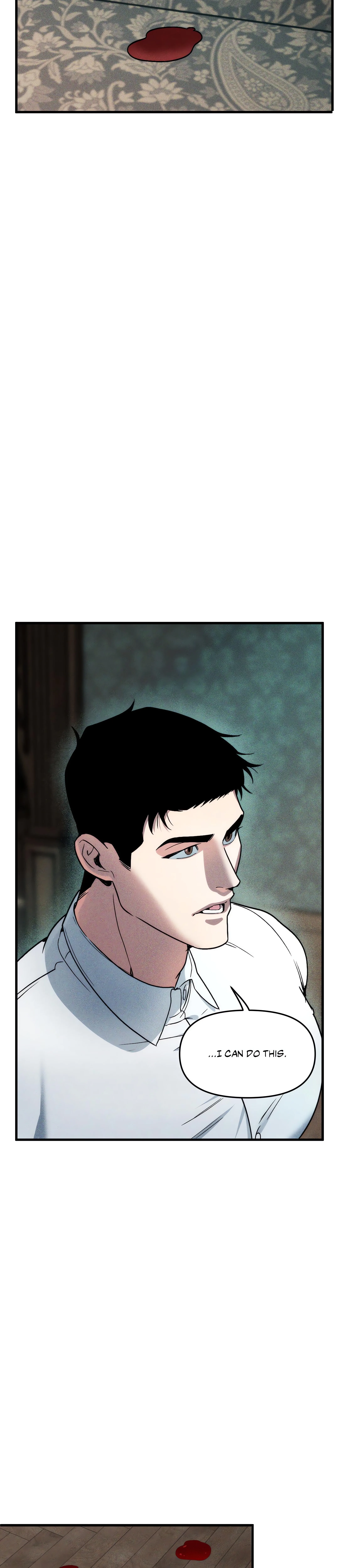 Swallow You Whole (Uncensored) chapter 6 page 16