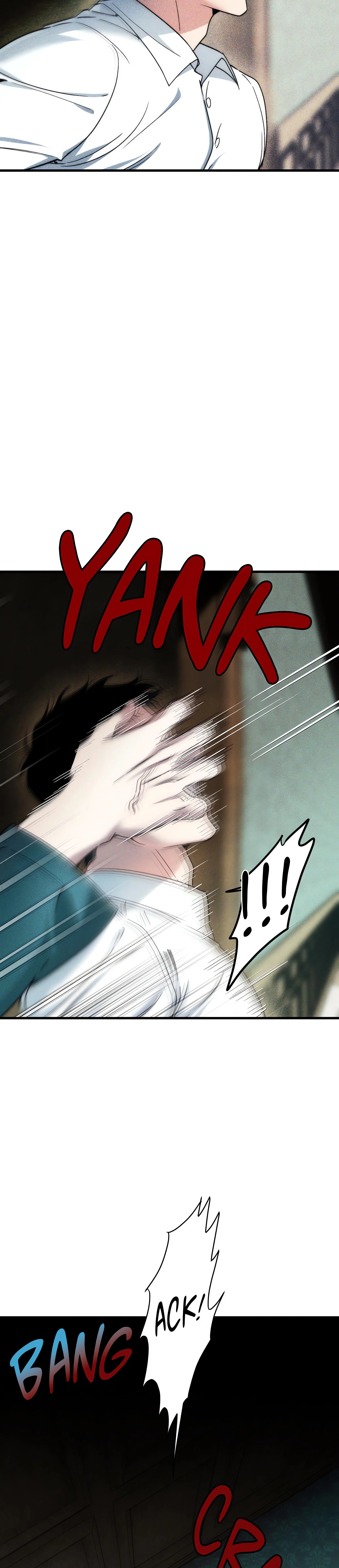 Swallow You Whole (Uncensored) chapter 6 page 5