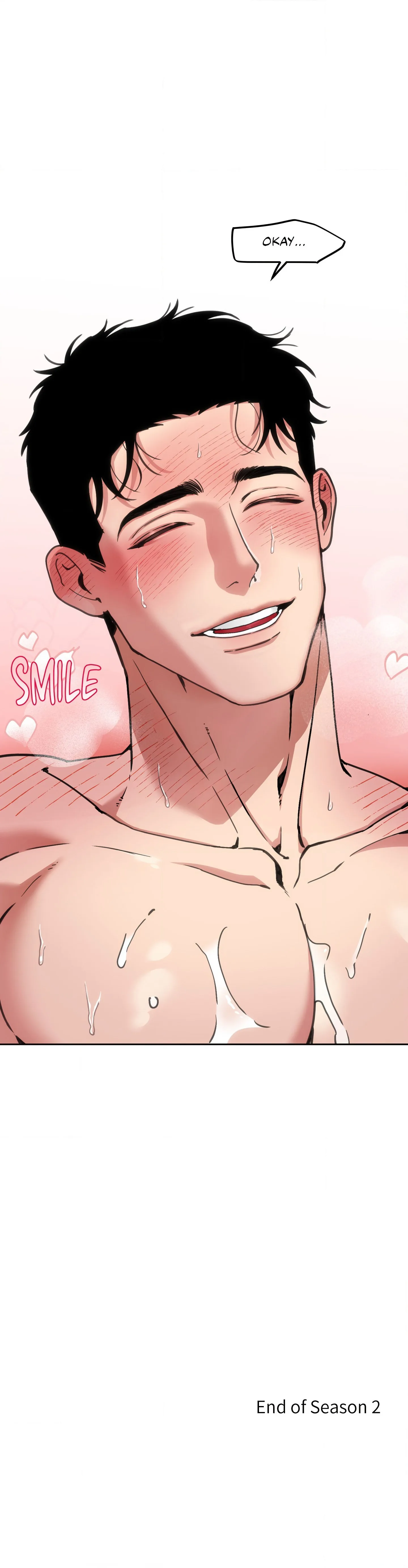 Swallow You Whole (Uncensored) chapter 60 page 19