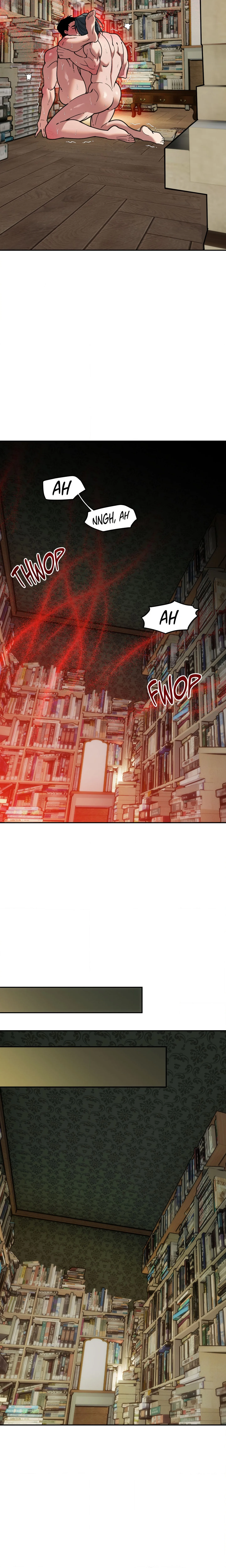 Swallow You Whole (Uncensored) chapter 62 page 12