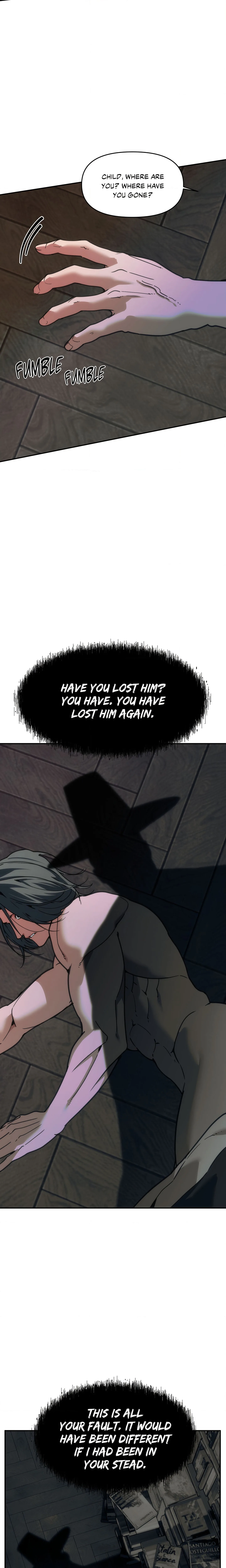 Swallow You Whole (Uncensored) chapter 62 page 16