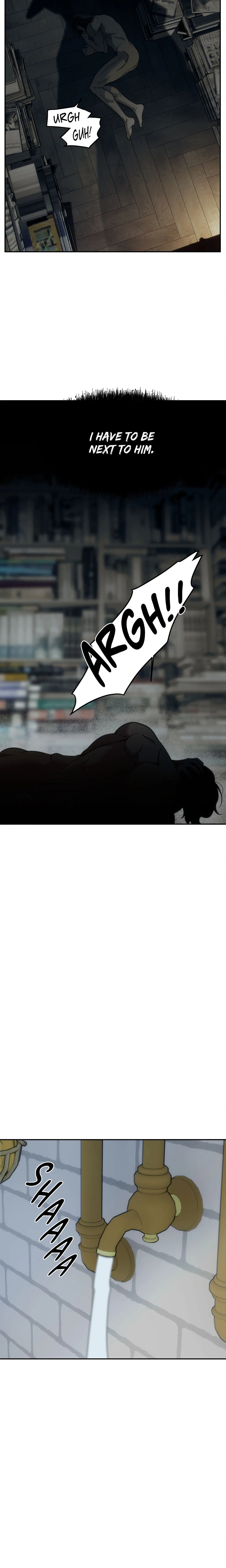 Swallow You Whole (Uncensored) chapter 62 page 17