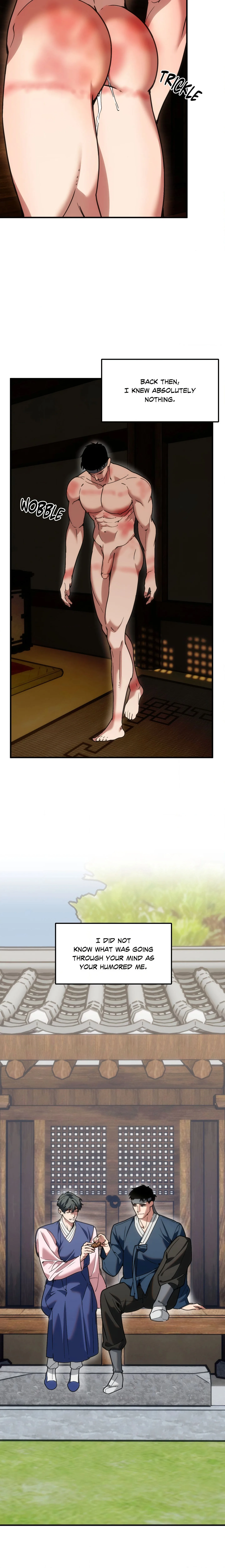 Swallow You Whole (Uncensored) chapter 65 page 18