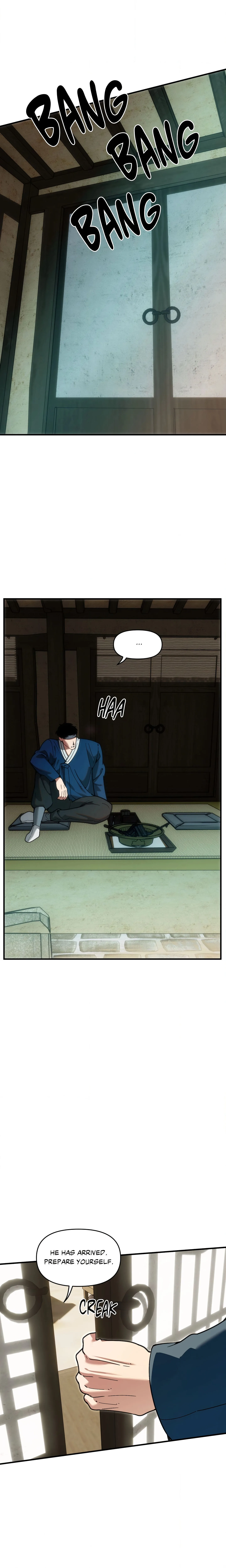 Swallow You Whole (Uncensored) chapter 65 page 3