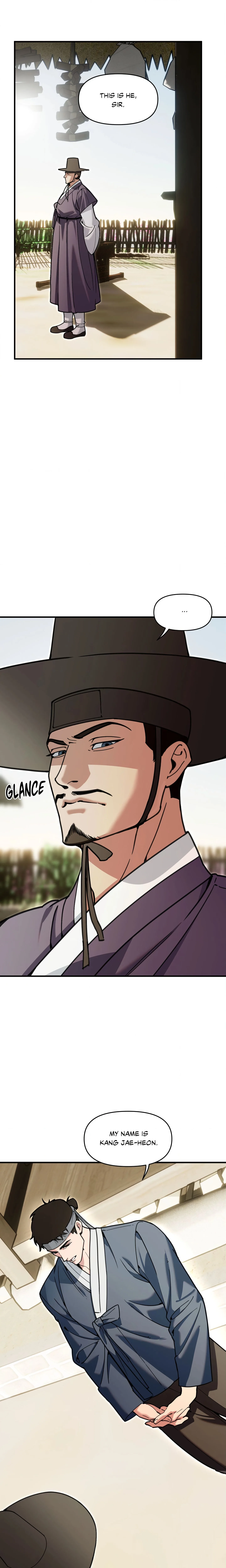 Swallow You Whole (Uncensored) chapter 65 page 4