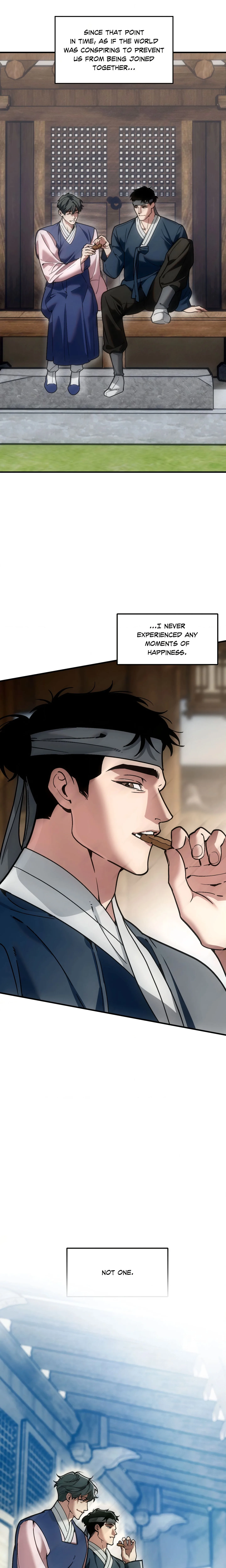 Swallow You Whole (Uncensored) chapter 66 page 18
